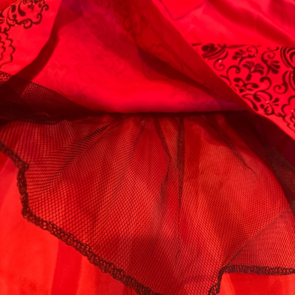 Christmas Dress - Picture 11 of 13